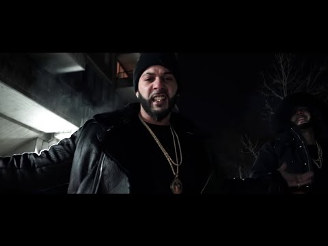 DawaMafia - Bah Ouais [Vidéoclip Officiel]