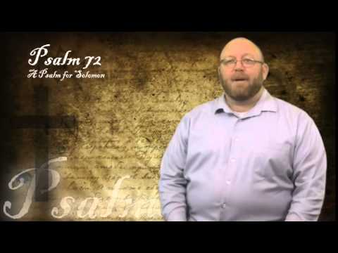 Psalm 72