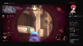 JKがｲｸｩ[BO3][コラボ］