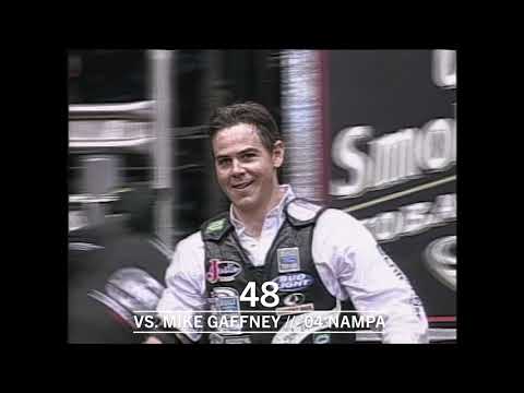 Historic Outs by Little Yellow Jacket