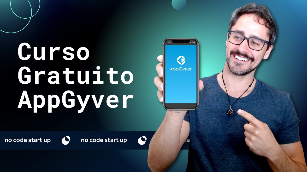 AppGyver Free Course [2023]