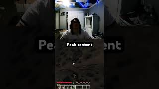 Why does coal take so long to mine 😭 #cyborg