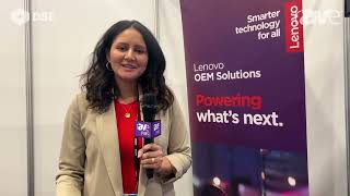 DSE 2023: Lenovo Debuts Chromebox Micro Digital Signage Solution, Desi
