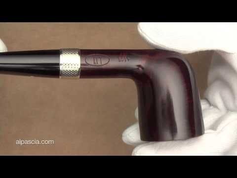 pipa Dunhill Bruyere 4105 Group 4 - smoking pipe 794