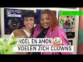DE LAATSTE SPANGAS BATTLE | Trek De Track | Kids Top 20 | NPO Zapp