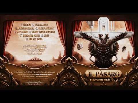 Il Pasaro - FunTHEmental 2013 (FULL ALBUM)
