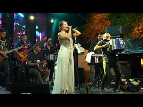 No Era El Nido - Margarita Doria y Hugo Ustariz