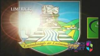 Limerick European City of Sport