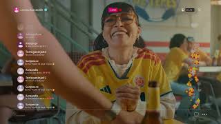 ¡Arrancó el Fichaje Nacional! 🇨🇴⚽️