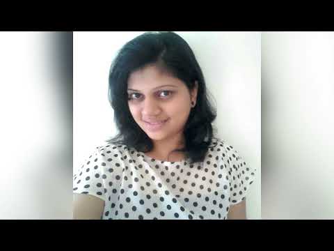 Hap Happy Birthday Mhunta Tuka | Ashley Coelho