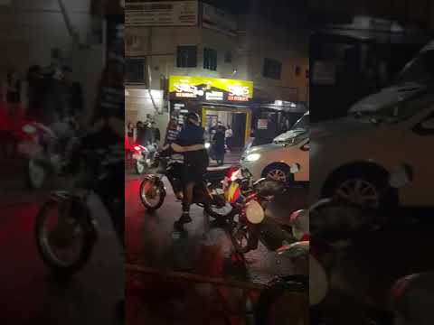 homenagem  de Alvorada  ao pitu!!