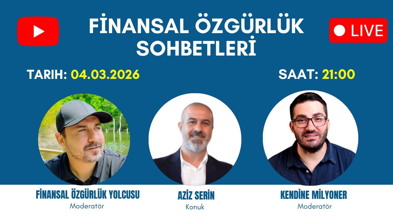 Portföyünde neler var? Nasıl yatırım yapıyor? @azizserin75