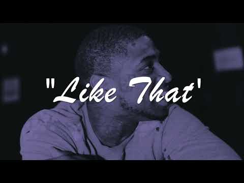 Saviii 3rd x Daboii x Stupid Young Type beat "Like That"