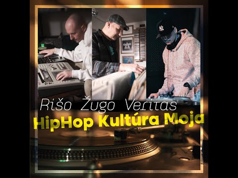 Rišo, Žugo, Veritas - Skúsenosť tá ťa privedie k pravde