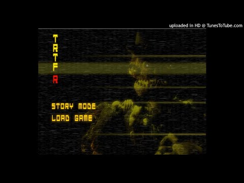 Depard - Retro Soldiers (TRTF5 Tease Game 1 Song)