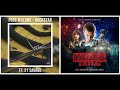 Rockstar Things Post Malone feat 21 Savage by C418
