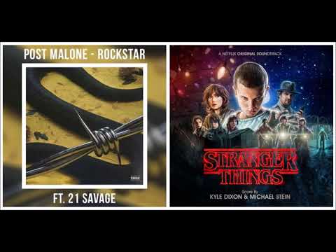 Rockstar Things Post Malone feat 21 Savage