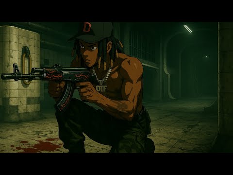 DOLPH x VON x DURK - "THE GULAG" [AI]
