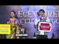 Adi Vanmathi En Parvathi Siva Ramu Anusha LEGENTHREES Gopal Sapthaswaram Rajini Hits
