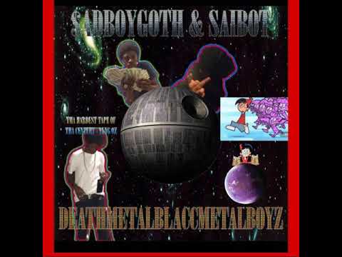$adBøyGøth X SAIBOT - EmoBitchSlitHerWristAtRagingWaters (Prod. SAIBOT)