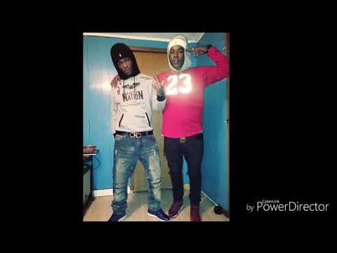 Slime Houdini x BGE bandz pack it up