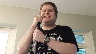 Marcus Högberg - Hound Dog Status Quo Cover By Marcus Högberg