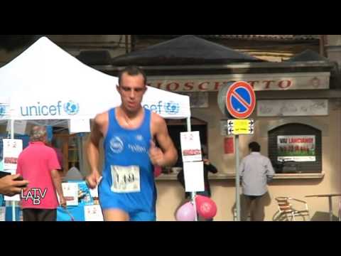 STRALANCIANO 2013, UNA GRANDE FESTA DEL PODISMO