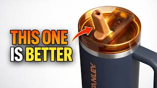 STANLEY Quencher ProTour Flip Straw Tumbler