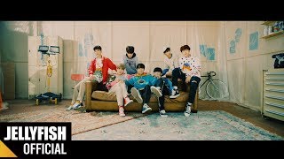 [지금부터 베리베리해 OST] VERIVERY - 'Super Special' Official M/V Teaser