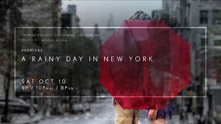 [情報] Fox Movies 21:00 雨天．紐約Sat Oct 10 