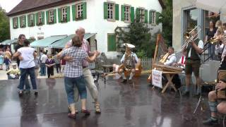 preview picture of video 'Ausserfeldner Tanzlmusik / Volksmusiktag 2011 (3)'