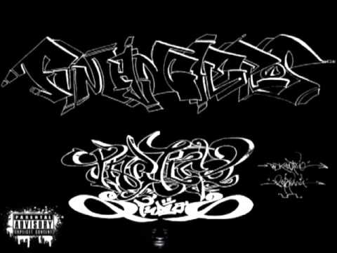 16 - Fumansheros - El Rap No Se Vende (Trhuan, Redacto) (Beat Redacto) 2