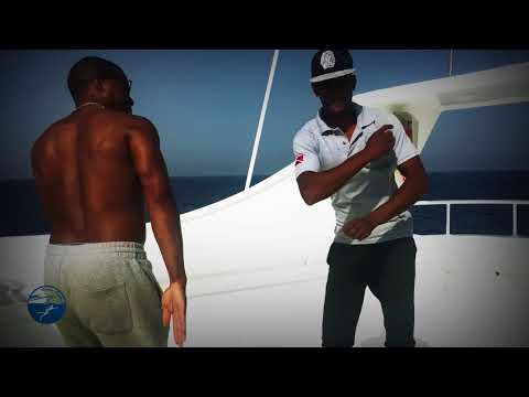 Heaven Saphir boat video