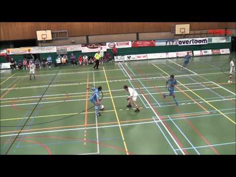 2011-10-07 - Amigo Schepdaal - ZG Leuven - Second Half