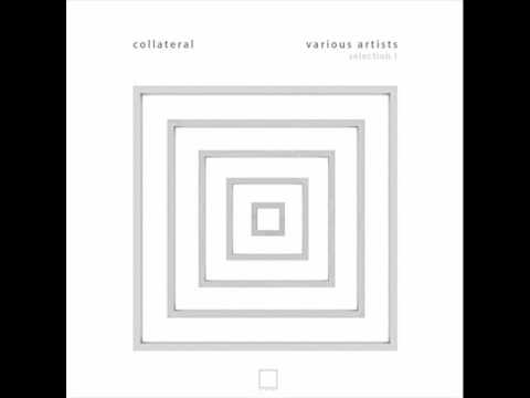 DANIELA STICKROTH "Paternoster" - COLLATERAL various artists selection I (LINEAL)