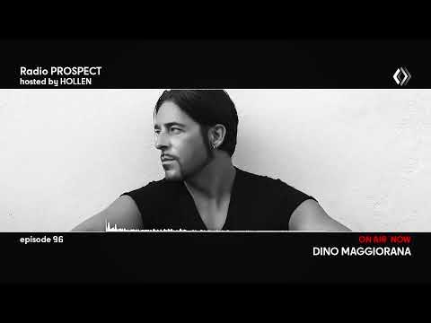 Radio Prospect 96- Dino Maggiorana