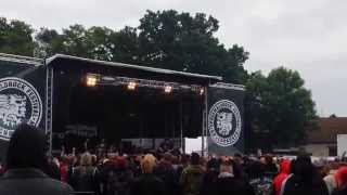 BRDigung - In Goldenen Ketten