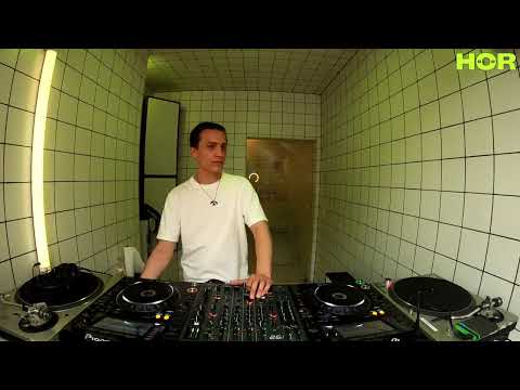 Denis Polyakov | HÖR - Jun 8 / 2022