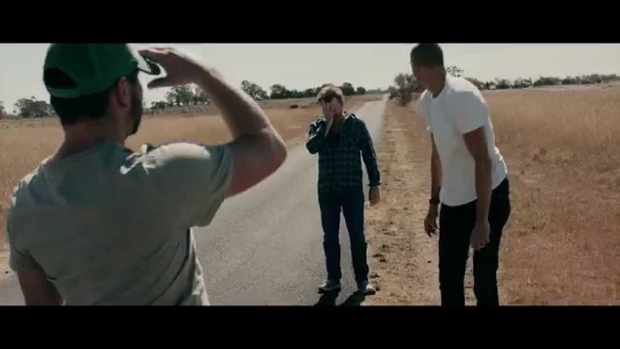 Cosmic Psychos - Better, Not Bitter