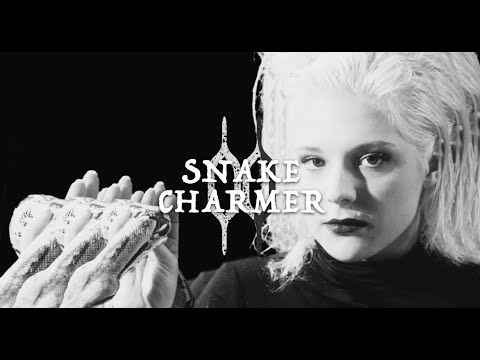 Appalooza - Snake Charmer (Official Music Video) (2021)