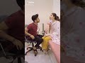 Kanwal Aftab And Zulqarnain Latest Tiktok