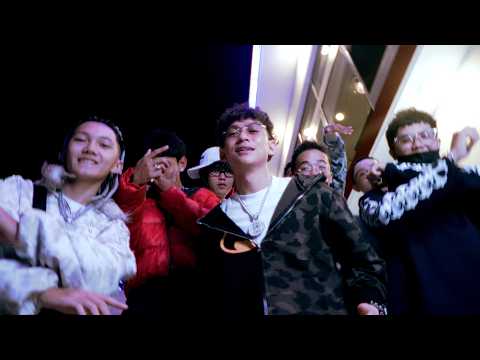 D-Four | girl from heaven | Official Music Video のサムネイル