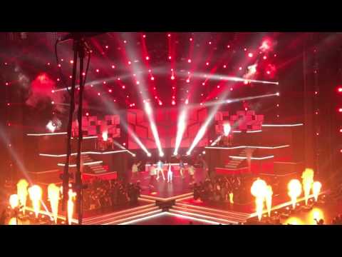 Nakal Nakal by Ayda Jebat #AME2017