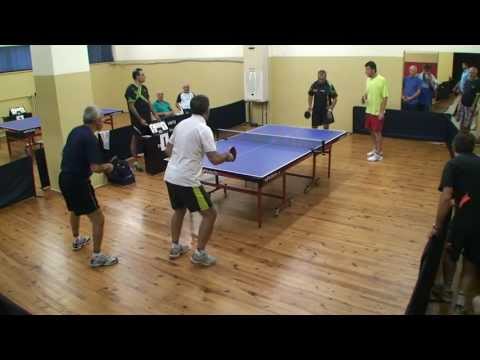 VMTD Mustafa Günay & Murat Günay VS Atilla Çamlıdağ & Savaş Ertufan