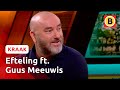 Efteling-componist René Merkelbach over 'Guus-editie' Aquanura | KRAAK.
