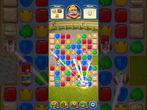 Loyal Match Level 1807