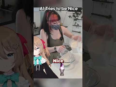 Layna Gave Neuro Sama an IMPOSSIBLE Challenge