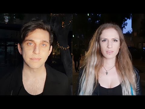 Noa & Lev  - Together On Our Own