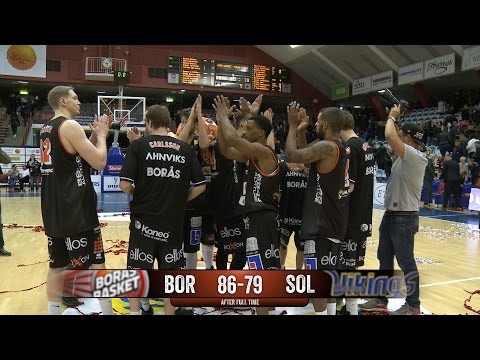 2015-01-06 Borås - Solna