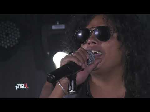 MAGE 4 - Ny Teninao (Live)